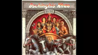 Dschinghis Khan - Rom (1980)