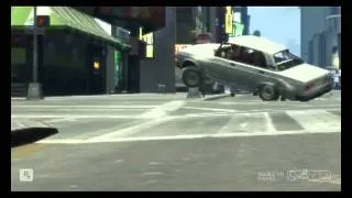 GTA 4 Avtos azeri