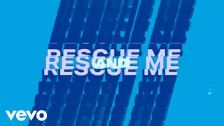 Chris Young - Rescue Me (Official Lyric Video)