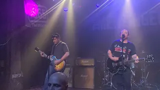 The Menzingers - Thick As Thieves (The 1865 Club, Southampton, 21st June 2023)