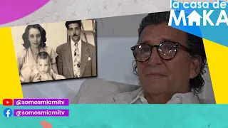 Alfredito Rodríguez "hoy hubiera gritado soy vendedor de plátanos porque mi familia lo necesita"