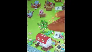 Hay Day Super Fast Planting Trick