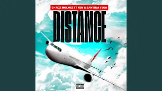 Distance (feat. SANTINA VEGA & Ren)