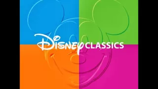 Disney Classics - The Bear Band Serenade (Country Bear Jamboree)