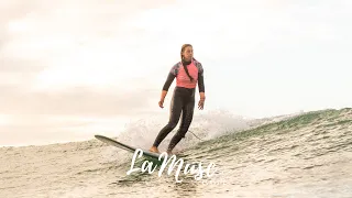 LaMuse Classic 2018 | Women's Longboard Surfing Event | Muizenberg Cape Town