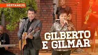 Gilberto e Gilmar incendeiam aniversário do Terra da Padroeira!
