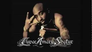 2pac - Ghetto Gospel (Dirty~no ads) [HD Audio]