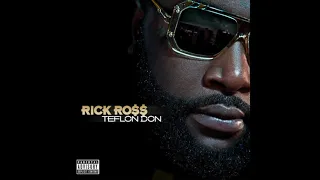 Rick Ross - B.M.F. (Official Instrumental)