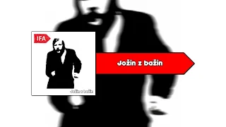 IFA - Jožin z bažin [magyarul]