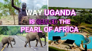 Top 10 beautiful places to vist in Uganda you will be surprised at the End