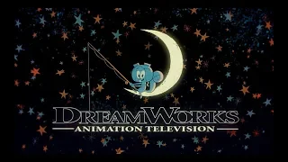 Amazon Originals Kids/Dreamworks Animation Television (2018)