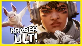 Reacting To Apex Legends: Hunted Launch Trailer! Vantage Looks Insane!