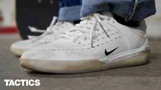 Nike SB Nyjah 3 | Skate Shoe Review