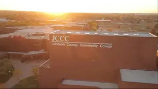 JCCC Board of Trustees Meeting - May 9, 2024