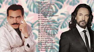 JOAN SEBASTIAN y MARCO ANTONIO SOLIS 30 GRANDES EXITOS || JOAN SEBASTIAN y SOLIS SUS MEJORES