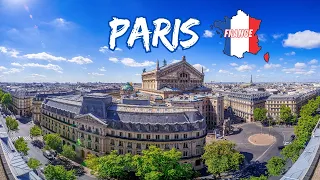Paris (Curious Traveler)