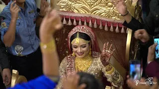 Rafia & Hasan Wedding Full Video