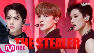 [THE BOYZ - The Stealer] Comeback Stage | | Mnet 200924 방송