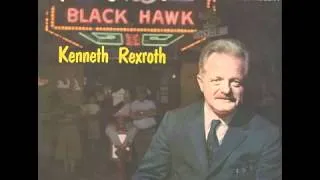 Kenneth Rexroth - In The Wood