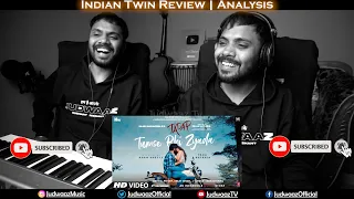 Tumse Bhi Zyada | Pritam, Arijit Singh | Tadap | Ahan Shetty, Tara Sutaria | Judwaaz