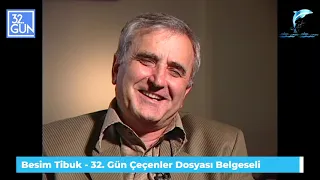 Besim Tibuk - Çeçenlerin Türkiye Göçü - Kanal Serbesti