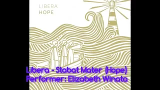 LIBERA : Stabat Mater (cover)