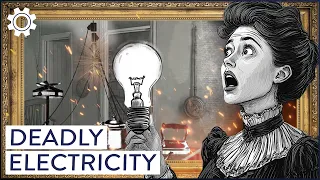 Why Did Electricity Make Edwardian Homes So Deadly? | Hidden Killers | Progress