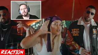 KC REBELL X SUMMER CEM X LOREDANA - GEH DEIN WEG ❌ Noch schlechter als das Capi Feature ► Reaction ◄