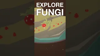 Fungus Exploration Event - Cell to Singularity - Promo Trailer