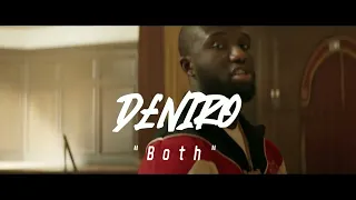 Headie One X Izzpot Type Drill Beat ~ "Both" | Prod. D£niro