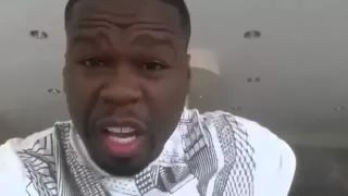 Compilation 50 Cent to Floyd Mayweather deadly Funny