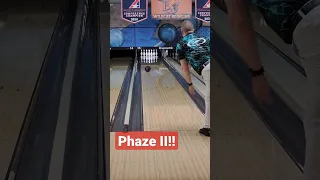 Storm Phaze II . . Nuff Said. #bowling #shorts