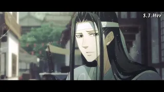 Mo Dao Zu Shi - Ending 3 ( Sub Español )