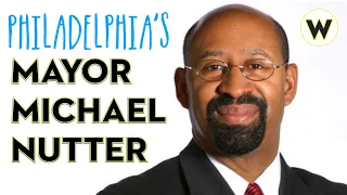 How A Philly Nightclub Trained The Future Mayor | Mayor Michael Nutter | Wondros Podcast Ep 46