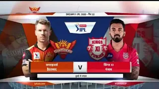 PUNJAB KINGS VS SUNRISERS HYDERABAD IPL 2021 FULL MATCH HIGHLIGHTS PBKS VS SRH