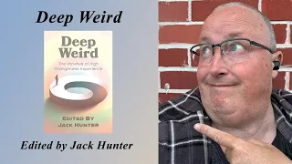 Review: Deep Weird edited by Jack Hunter
