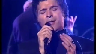 Gino Vannelli  - Hurts to be in love live EDITED