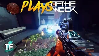 Titanfall 2: Top Plays of the Week #119!