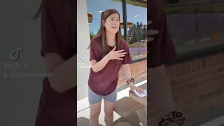 Karen steals toy from kid #shorts