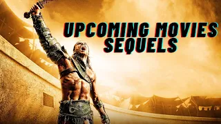 Upcoming Movies Sequels 2021, 2022 - You Didn't Know Were In The Works