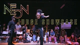 N E O N 2019 | JUDGE SHOWCASE | SKITZO
