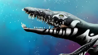 Liopleurodon ferox