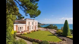 Magnificent Private Mansion in Killiney, Leinster, Ireland | Sotheby's International Realty