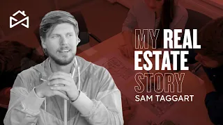 My Real Estate Story