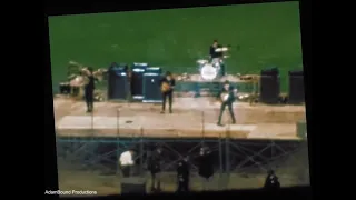 The Beatles - Live at Candlestick Park, San Francisco, California (August 29, 1966 / Reconstruction)