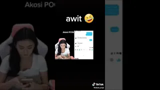 game streamer accidentally flashed her private photos and videos on live stream