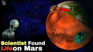 A robotic guide to Mars? How the Universe Works ? in हिंदी