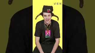 BLP KOSHER "Special K" Official Lyrics & Meaning | Genius Verified (shorts version)