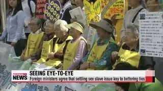 ARIRANG NEWS 16:00 Special Sewol-ho ferry bill agreement back in deadlock