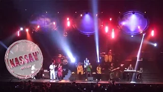 ZOUK-KASSAV'-ZOUK LA SE SEL MEDIKAMAN NOU NI - LIVE